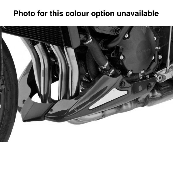 Ermax Ermax belly pan | matte black | honda cb 1000 r 2021>current
